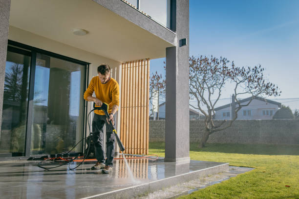 Trusted Greenfield, MO Pressure Washing Services Experts